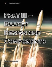 Produktbild: Part III - Rocket Design and Components (3)