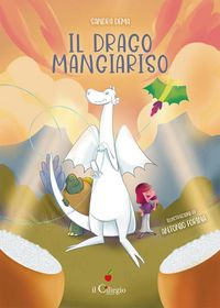 Produktbild: Il drago Mangiariso