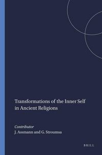 Produktbild: Transformations of the Inner Self in Ancient Religions