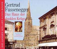 Produktbild: Das Haus der dunklen Kr&uuml;ge