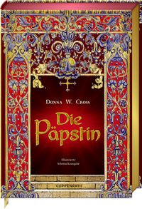 Produktbild: Die P&auml;pstin