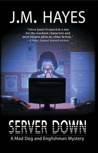Produktbild: Server Down