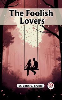 Produktbild: The Foolish Lovers