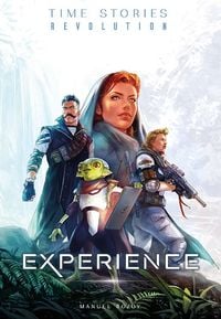 Produktbild: TIME Stories Revolution - Experience