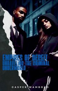 Produktbild: Empires of Deceit