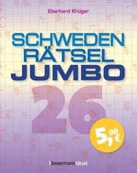 Produktbild: Schwedenr&auml;tseljumbo 26