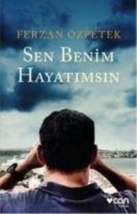 Produktbild: Sen Benim Hayatimsin