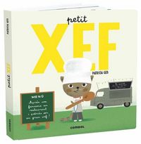 Produktbild: Petit xef