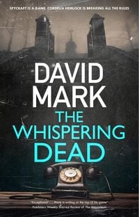 Produktbild: The Whispering Dead