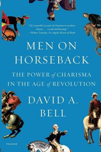 Produktbild: Men on Horseback