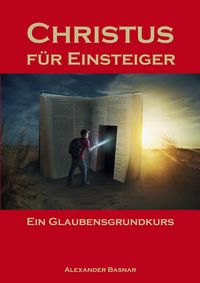Produktbild: Christus f&uuml;r Einsteiger