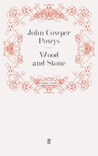 Produktbild: Wood and Stone
