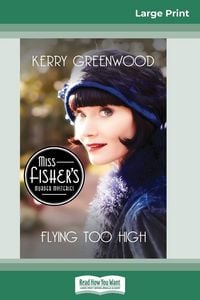 Produktbild: Flying Too High