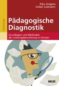 Produktbild: P&auml;dagogische Diagnostik