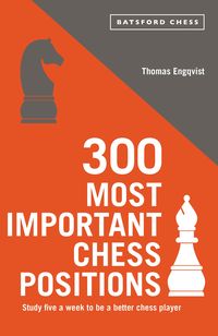 Produktbild: 300 Most Important Chess Positions