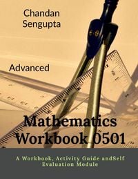 Produktbild: Advanced Mathematics Workbook 0501