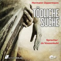 Produktbild: T&ouml;dliche Suche