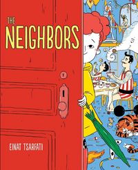 Produktbild: The Neighbors