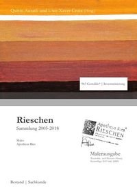 Produktbild: Rieschen