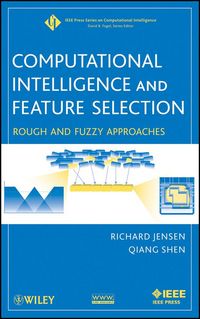 Produktbild: Computational Intelligence and Feature Selection
