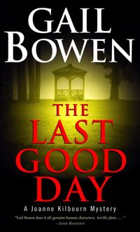 Produktbild: Last Good Day