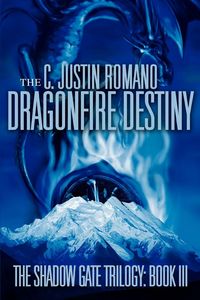 Produktbild: The Dragonfire Destiny