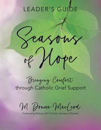 Produktbild: Seasons of Hope Leader's Guide