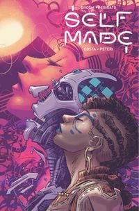 Produktbild: Self / Made