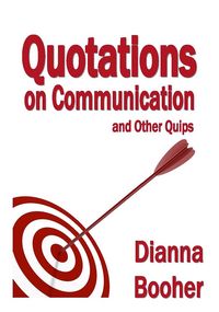 Produktbild: Quotations on Communication and Other Quips