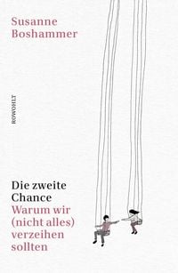 Produktbild: Die zweite Chance