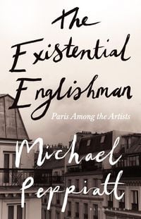 Produktbild: Existential Englishman