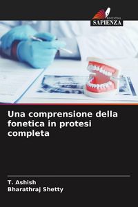 Produktbild: Una comprensione della fonetica in protesi completa