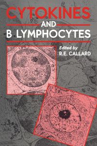 Produktbild: Cytokines and B Lymphocytes