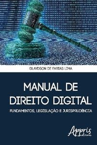 Bild vom Artikel Manual de direito digital vom Autor Glaydson Farias De Lima