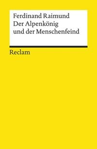 Produktbild: Der Alpenk&ouml;nig und der Menschenfeind