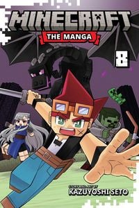 Produktbild: Minecraft