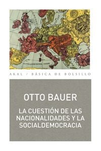 Produktbild: La cuesti&oacute;n de las nacionalidades