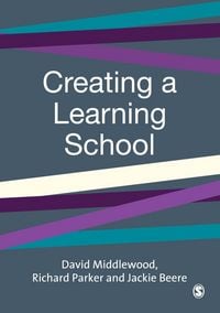 Produktbild: Creating a Learning School