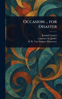 Produktbild: Occasion ... for Disaster