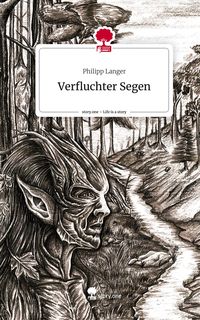 Produktbild: Verfluchter Segen. Life is a Story - story.one
