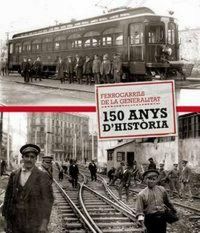 Produktbild: 150 anys del tren a Lleida