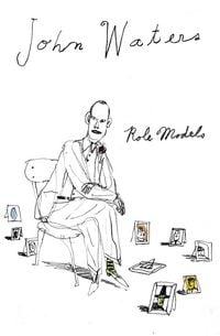 Produktbild: Role Models