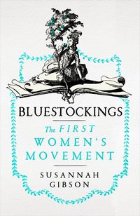 Produktbild: Bluestockings