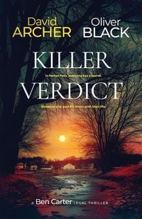 Produktbild: Killer Verdict