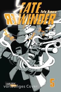 Produktbild: Fate Rewinder 5
