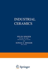 Produktbild: Industrial Ceramics