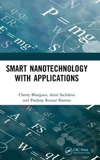 Produktbild: Smart Nanotechnology with Applications