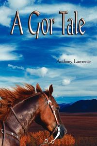 Produktbild: A Gor Tale