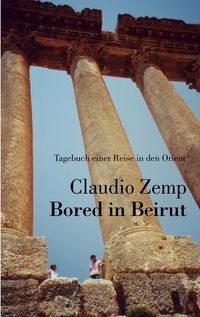 Produktbild: Bored in Beirut