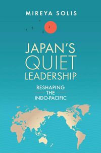 Produktbild: Japan's Quiet Leadership